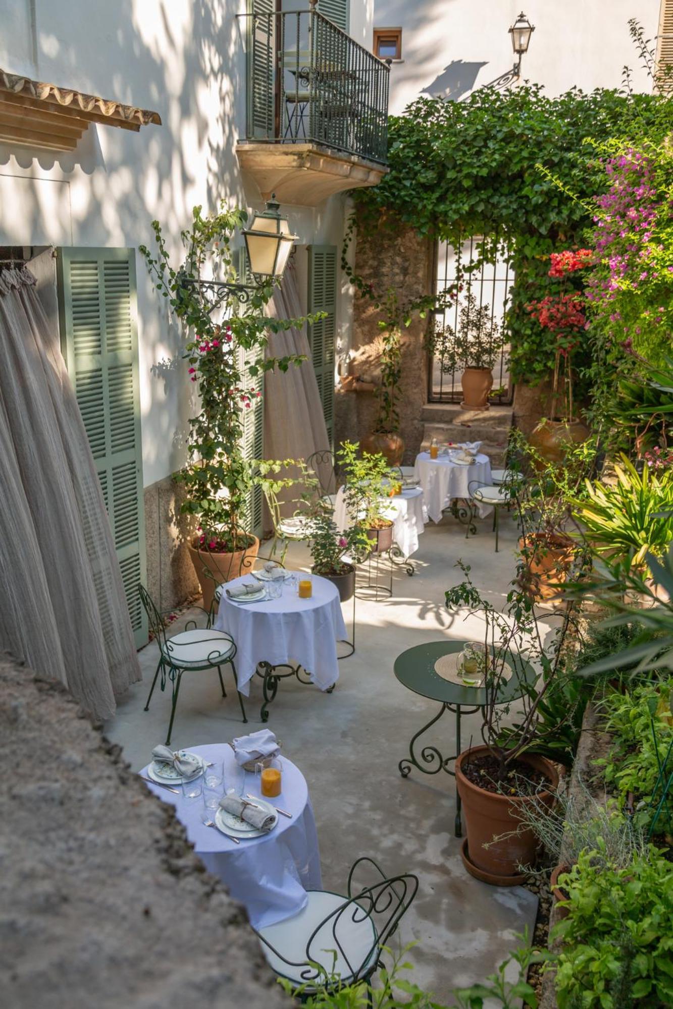Can Moio Turismo De Interior (Adults Only) モントゥィリィ エクステリア 写真